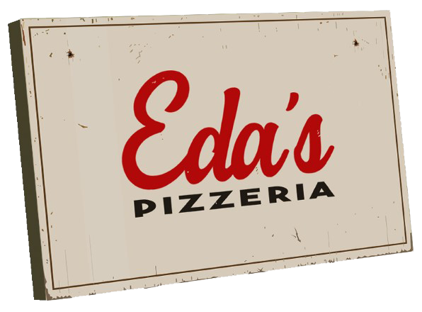 Eda's Pizzeria